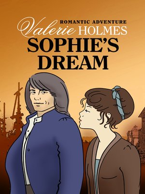 cover image of Sophie's Dream